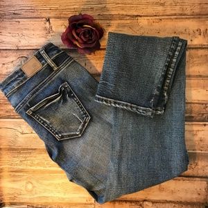 I & M Premium Jeans Skinny Size 11